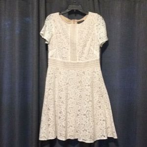 Jessica Howard lace dress